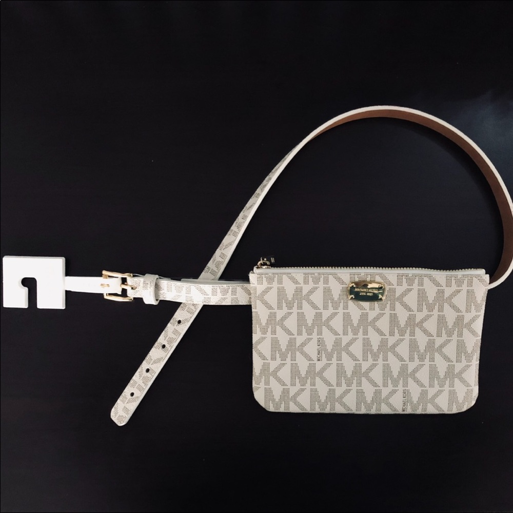 ✨MICHAEL KORS✨ Fanny Pack